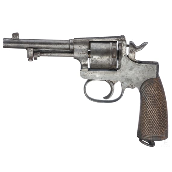 Rast & Gasser Mod. 1898, 1918