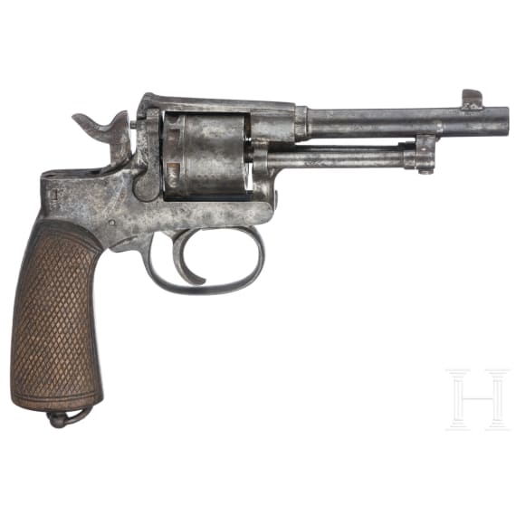Rast & Gasser Mod. 1898, 1918