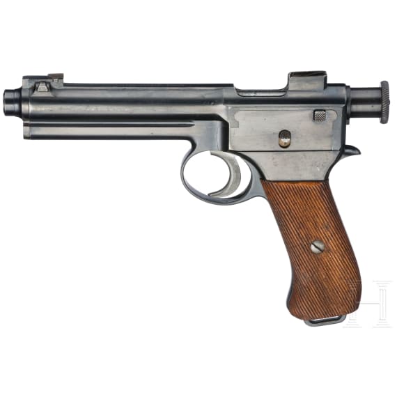 Steyr Mod. 1907