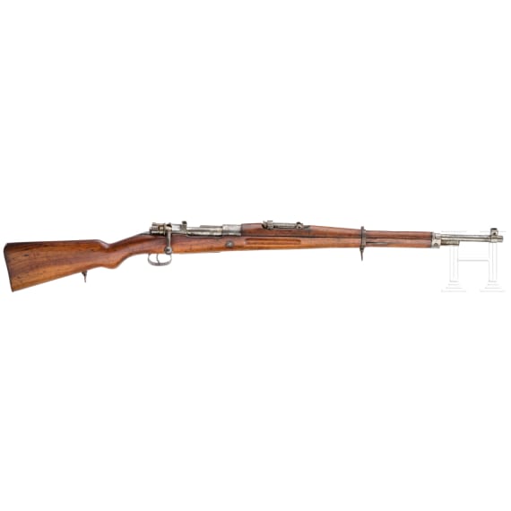 Kurzgewehr Mod. 1932, CZ Br&uuml;nn