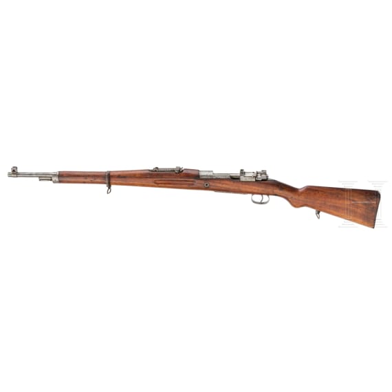 Kurzgewehr Mod. 1932, CZ Br&uuml;nn