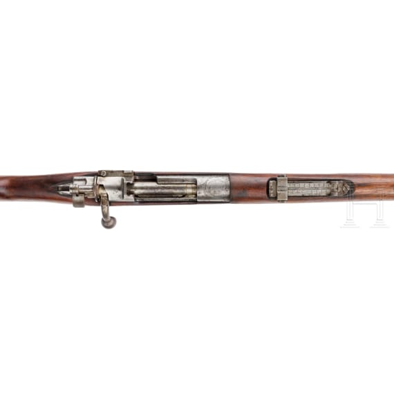 Kurzgewehr Mod. 1932, CZ Br&uuml;nn