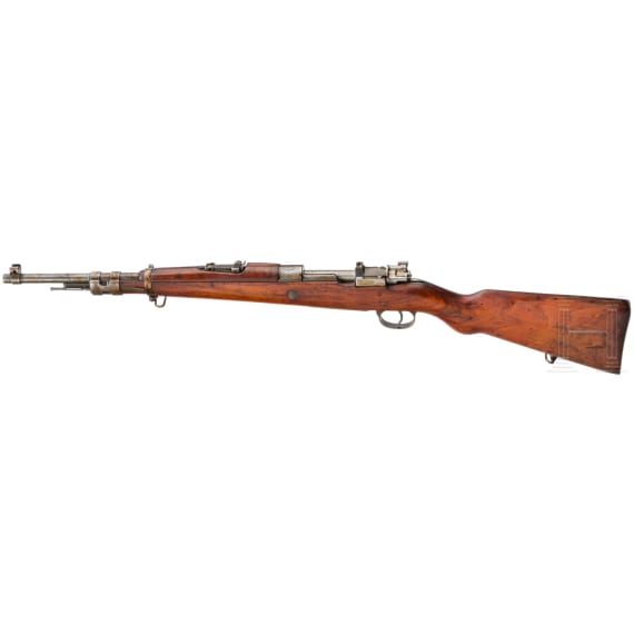 Kurzgewehr FN, Mod. 1935