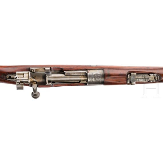 Kurzgewehr FN, Mod. 1935