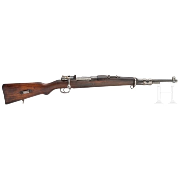 Kurzgewehr FN Mod. 1935