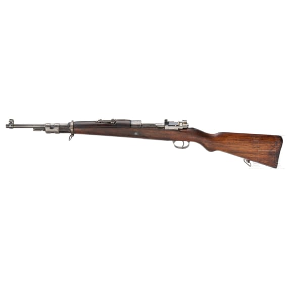 Kurzgewehr FN Mod. 1935