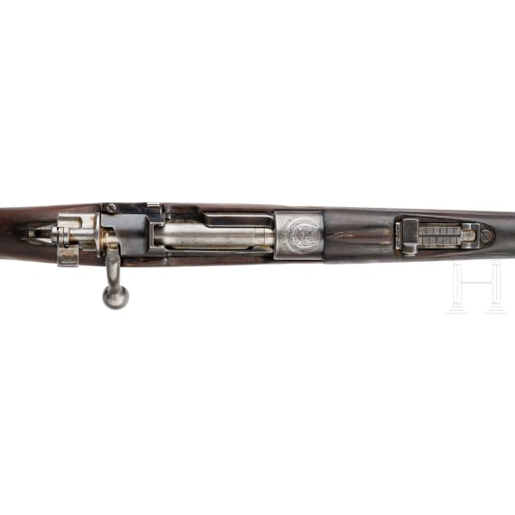 Kurzgewehr FN Mod. 1935