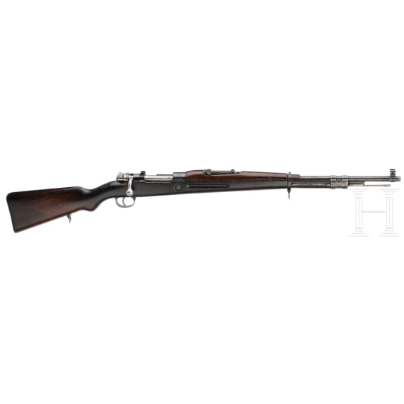 Kurzgewehr FN Mod. 1935