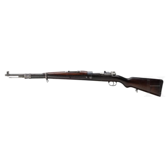 Kurzgewehr FN Mod. 1935