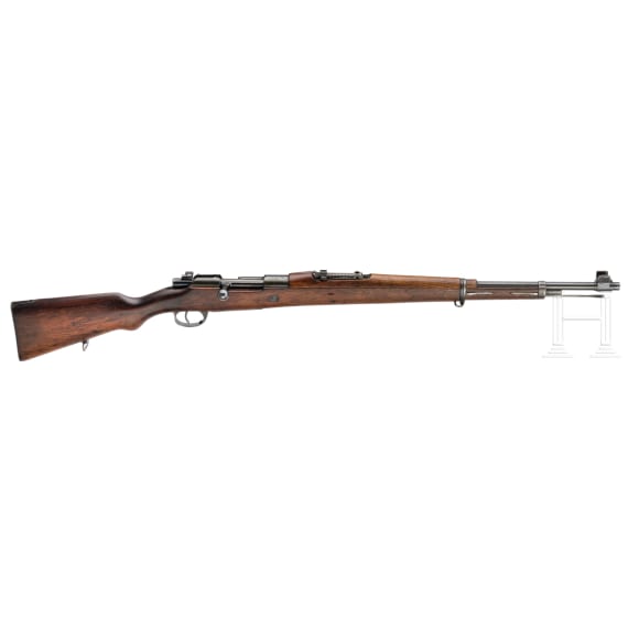 Mauser Mod. 1904