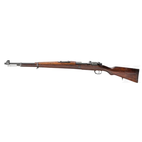 Mauser Mod. 1904