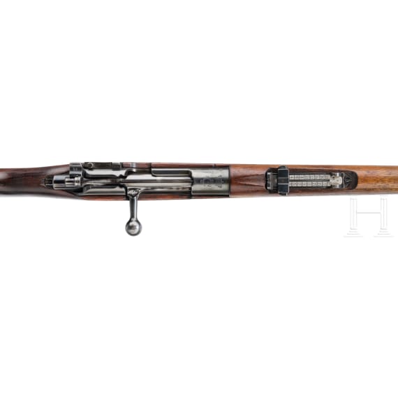 Mauser Mod. 1904