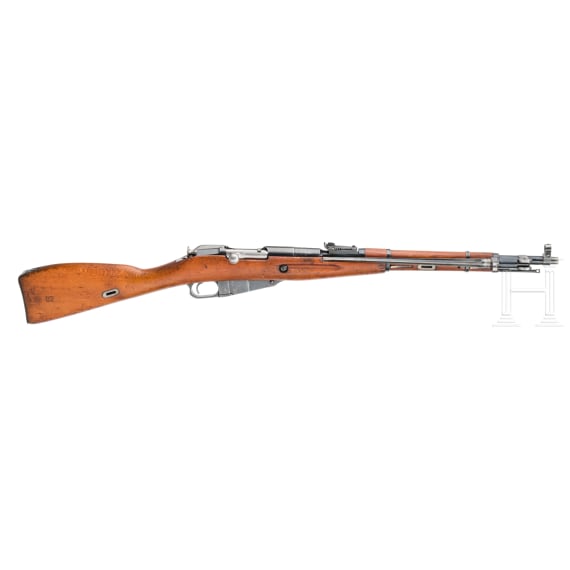 Karabiner Mosin-Nagant Mod. 44