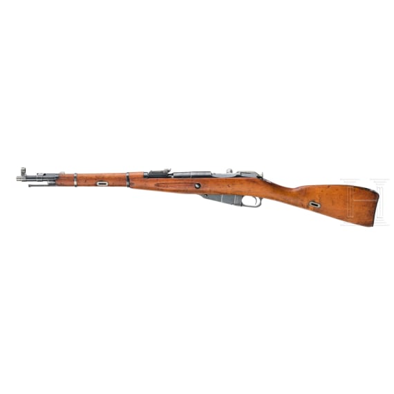Karabiner Mosin-Nagant Mod. 44