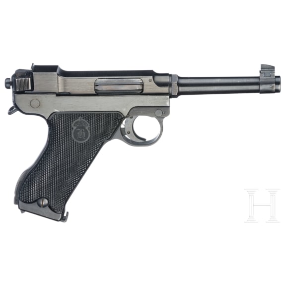 A Husqvarna Mod. M 40