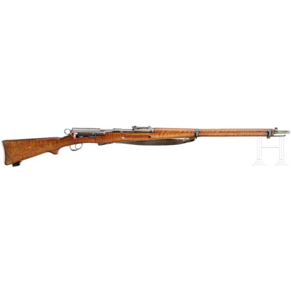 A Schmidt-Rubin G11