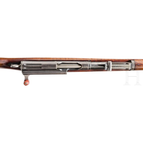 A Schmidt-Rubin G11