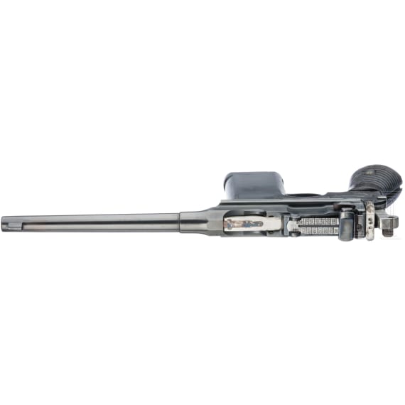 Beistegui Royal MM 31, 2nd pattern