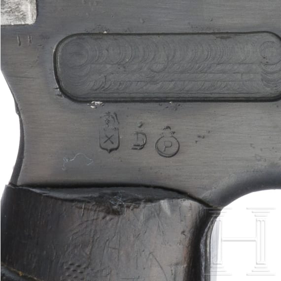 Beistegui Royal MM 31, 2nd pattern
