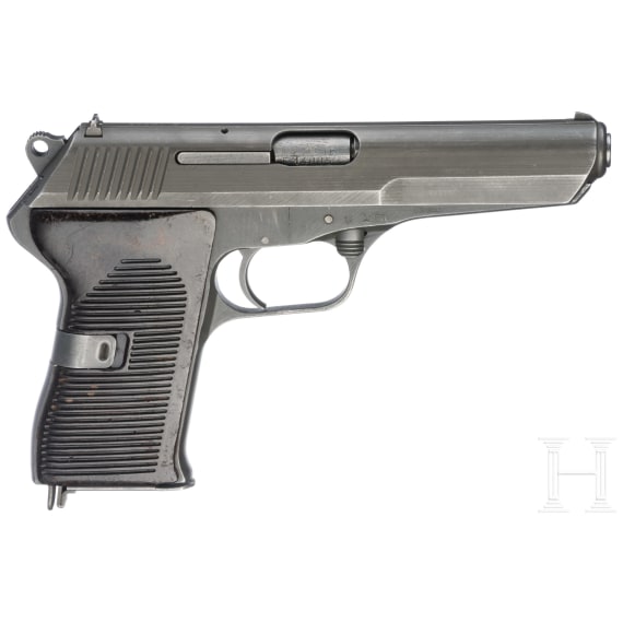 A CZ Mod. vz 52