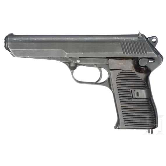 CZ Mod. vz. 52