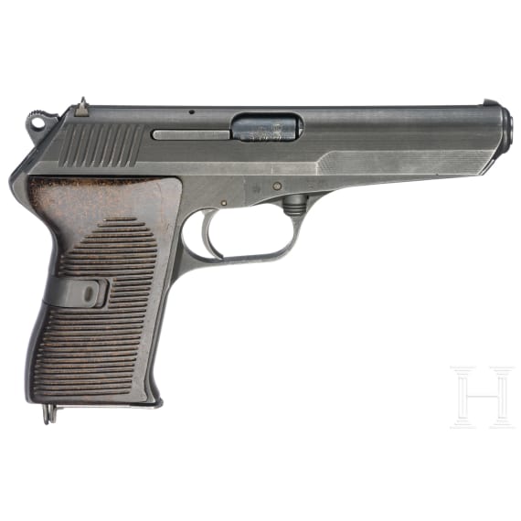 CZ Mod. vz. 52