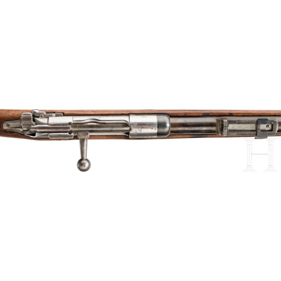 A Mod. 88, Danzig 1890