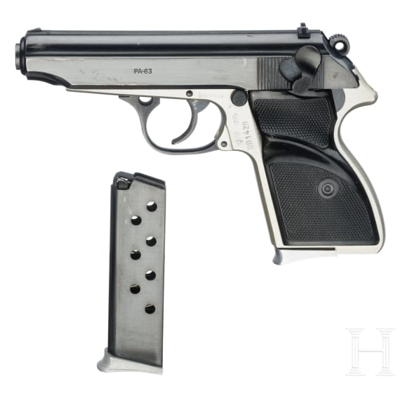 FEG Mod. PA 63