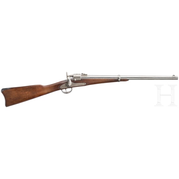 Joslyn Carbine M 1864