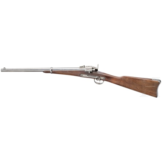 Joslyn Carbine M 1864