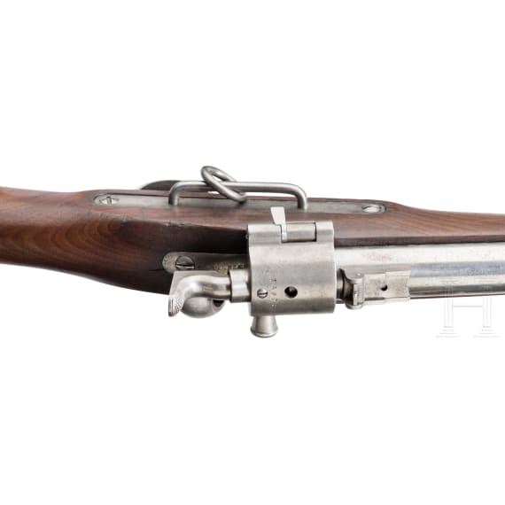 Joslyn Carbine M 1864