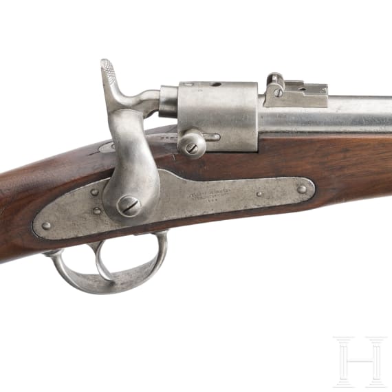 Joslyn Carbine M 1864
