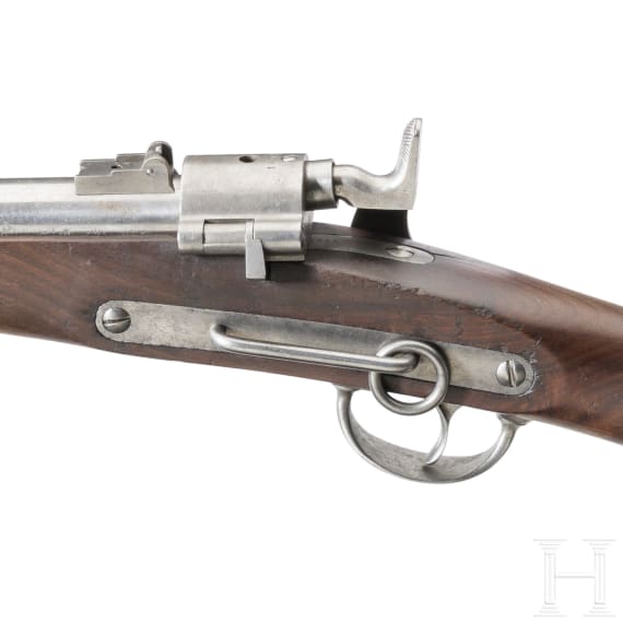 Joslyn Carbine M 1864