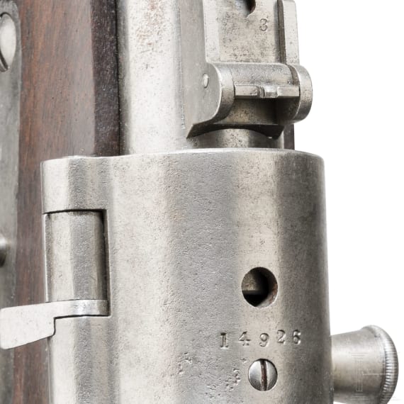 Joslyn Carbine M 1864