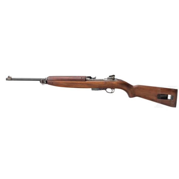 SL-Carbine 30 M 1