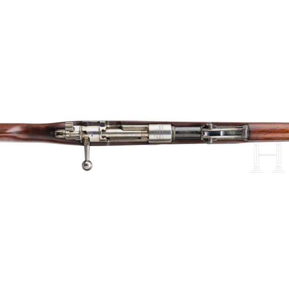 Gewehr 98 DWM Berlin, 1916, "EWB"