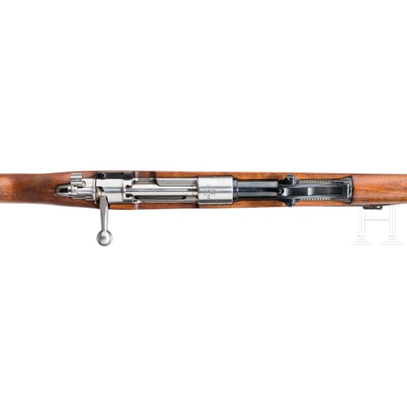 Gewehr 98, Erfurt, 1916