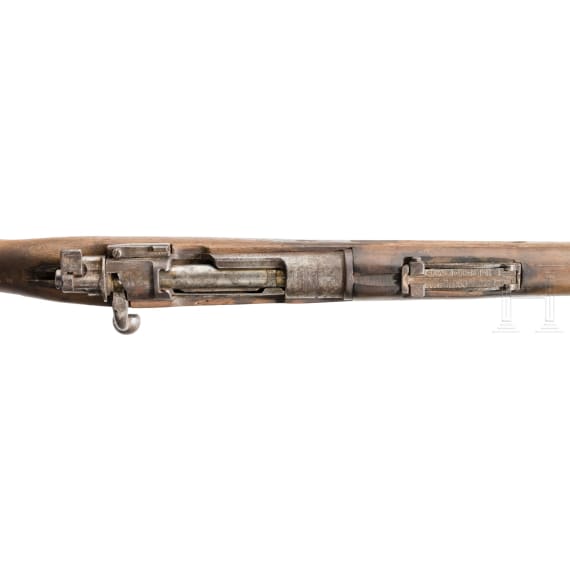 Karabiner 98a, Erfurt, 1917