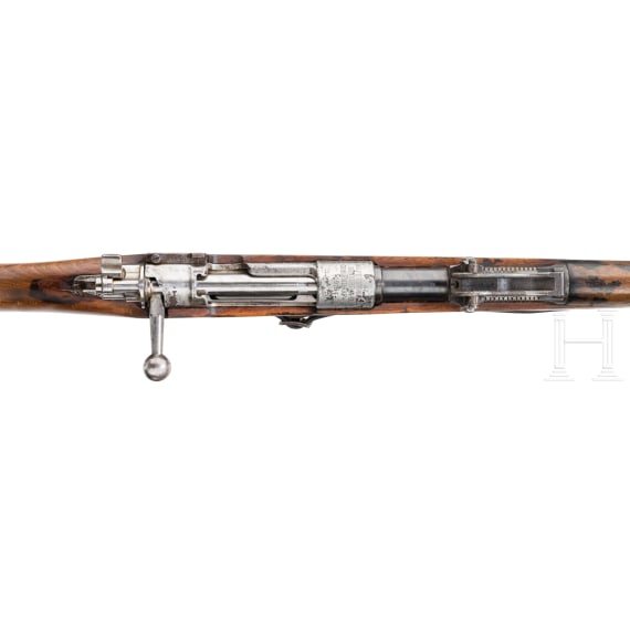 Gewehr 98, Mauser 1916
