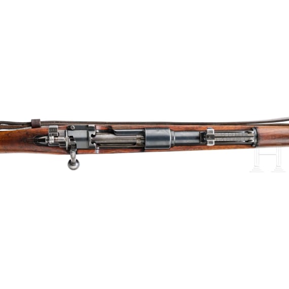Karabiner 98b, Mauser, Reichswehr