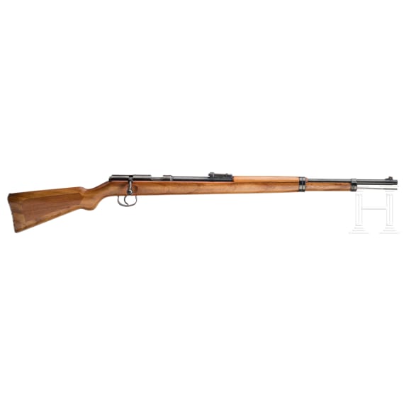 Wehrmanngewehr J.G.A. - KdF