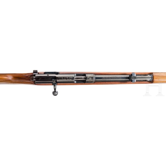 Wehrmanngewehr J.G.A. - KdF