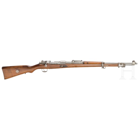 FN Mod. 1935 Repetierb&uuml;chse