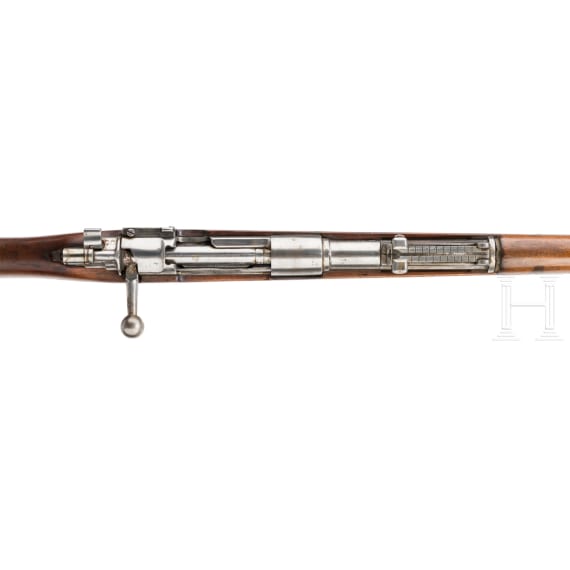 FN Mod. 1935 Repetierb&uuml;chse