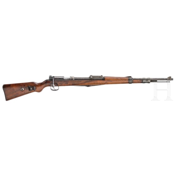 Wehrsportgewehr Gustloff ("KKW"), SA d. NSDAP