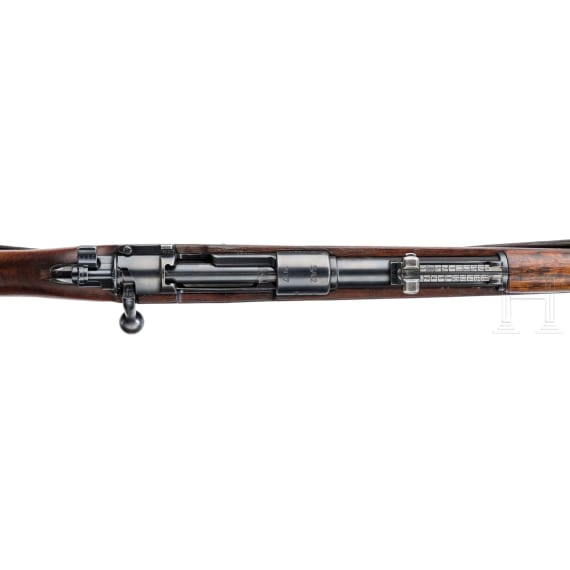 Karabiner 98 k Mod. 1937, Code "S/42", Mauser