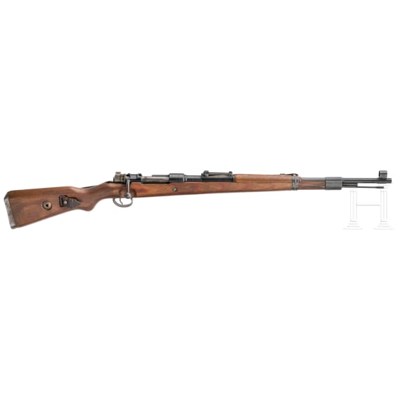 Mauser Karabiner 98k (byf 45)