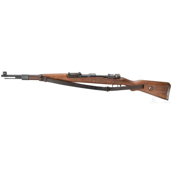 Mauser Karabiner 98k (byf 45)