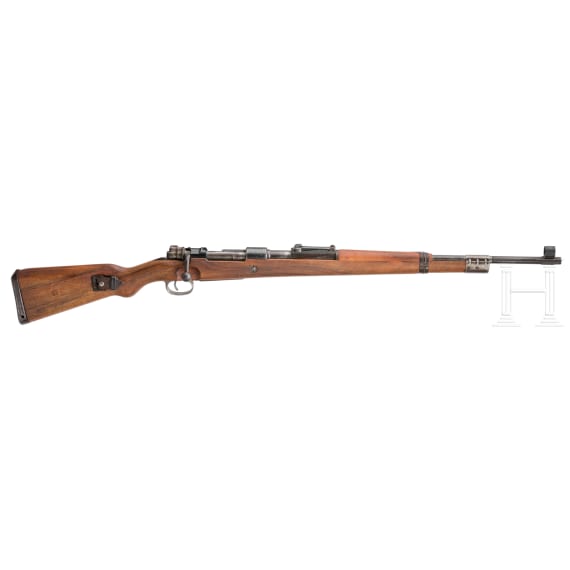 Mauser Karabiner 98k Kriegsmodell (byf 45)