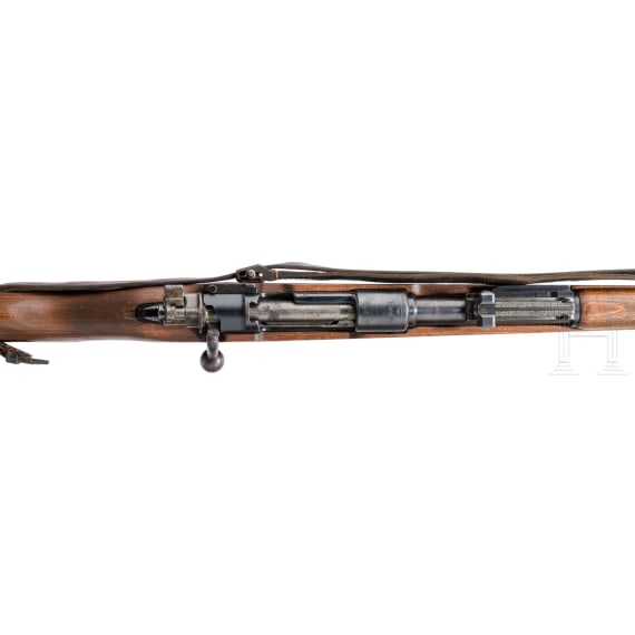 Mauser Karabiner 98k (byf 45)